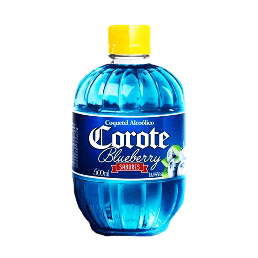 Corote Blueberry 500ml